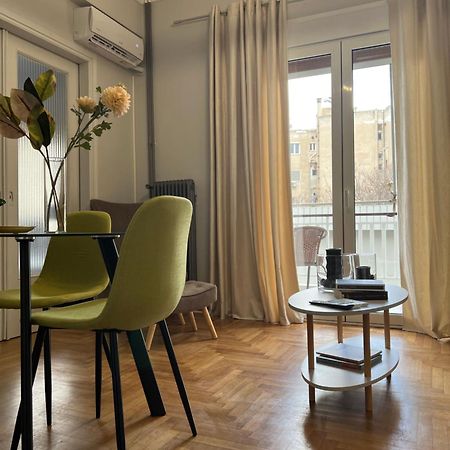 Acropolis Luxury Apartments Parthenon View Athen Eksteriør bilde