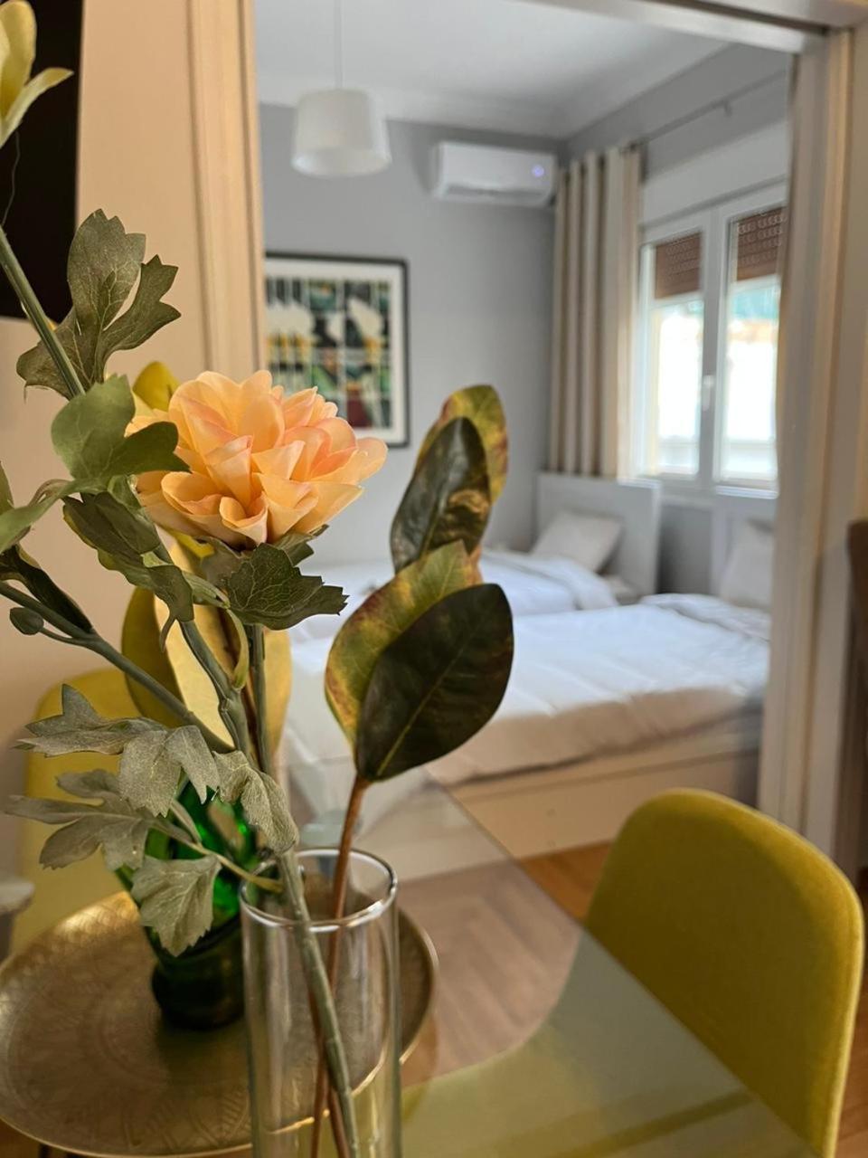 Acropolis Luxury Apartments Parthenon View Athen Eksteriør bilde