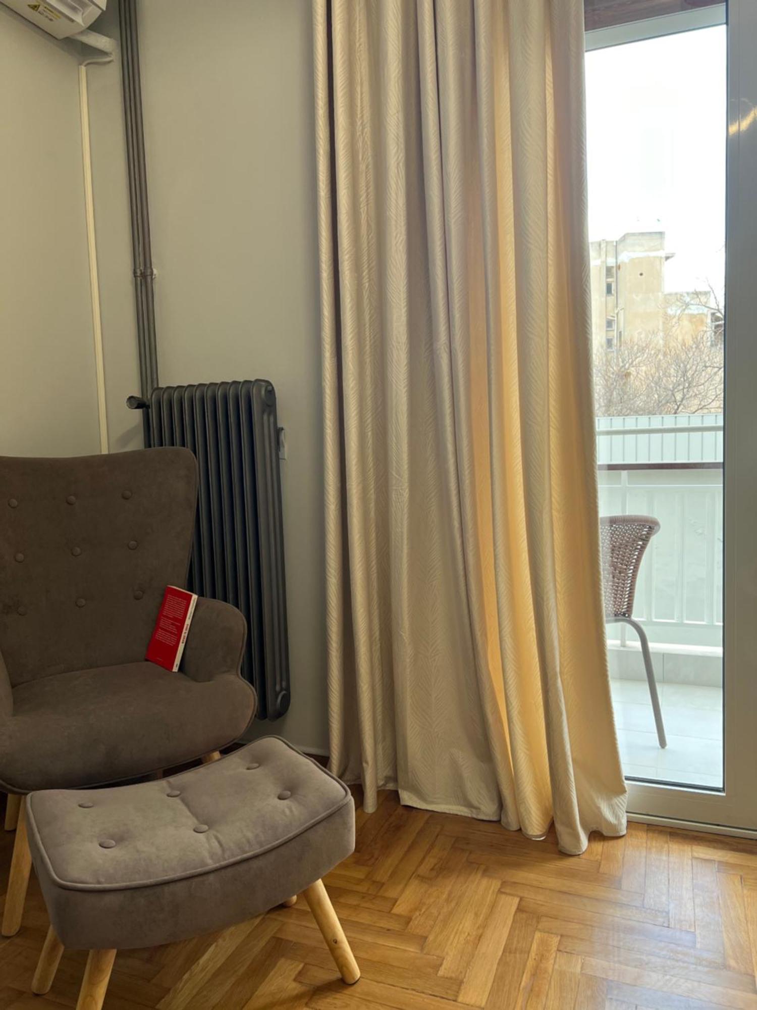 Acropolis Luxury Apartments Parthenon View Athen Eksteriør bilde