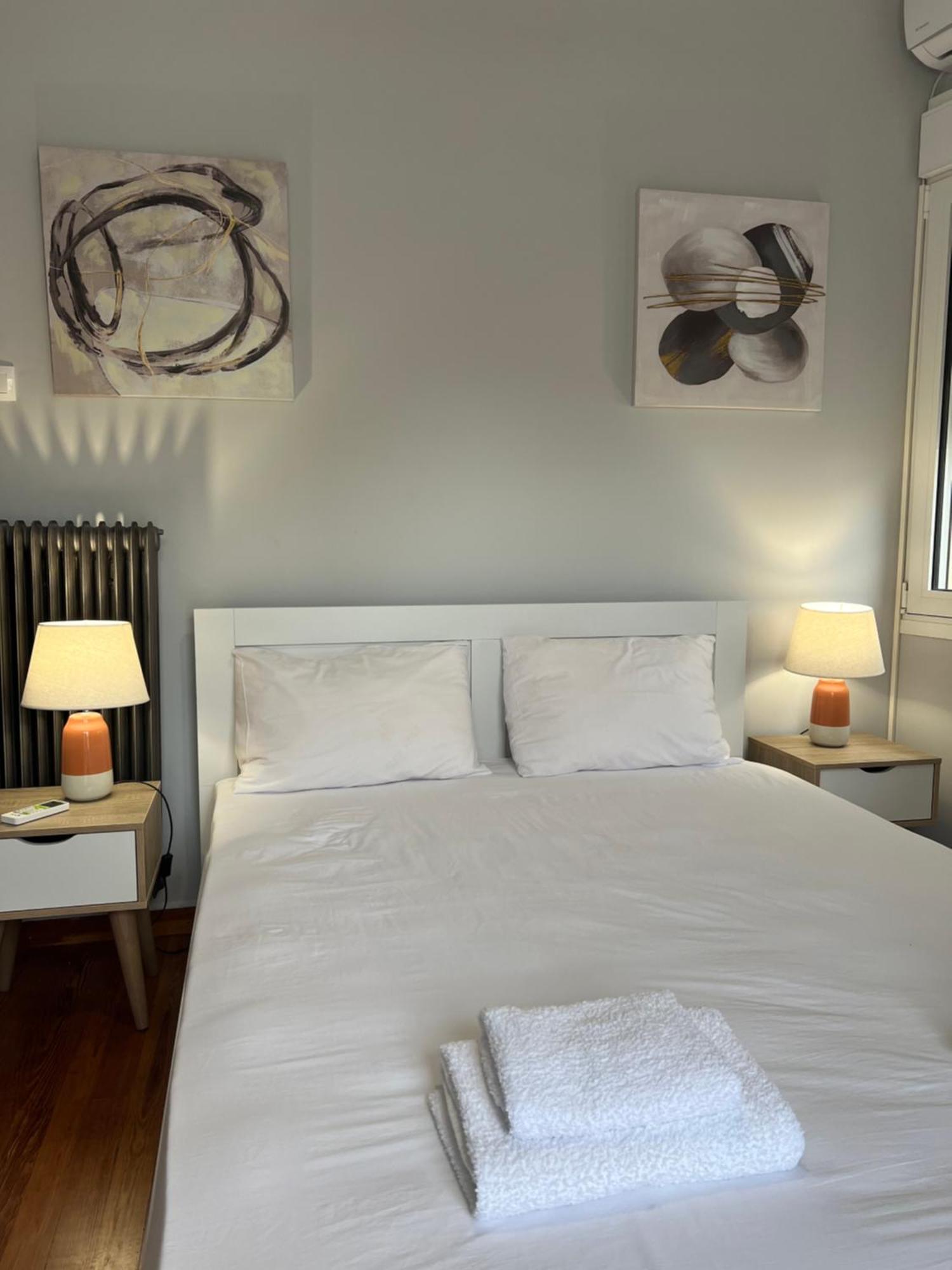 Acropolis Luxury Apartments Parthenon View Athen Eksteriør bilde