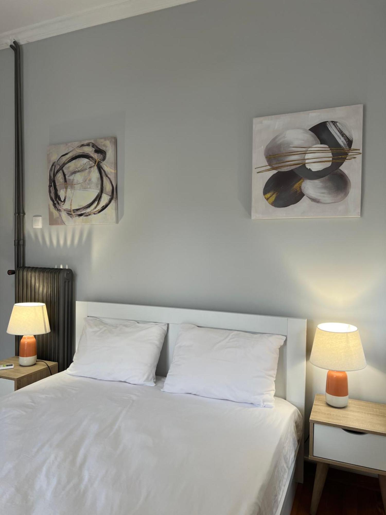 Acropolis Luxury Apartments Parthenon View Athen Eksteriør bilde