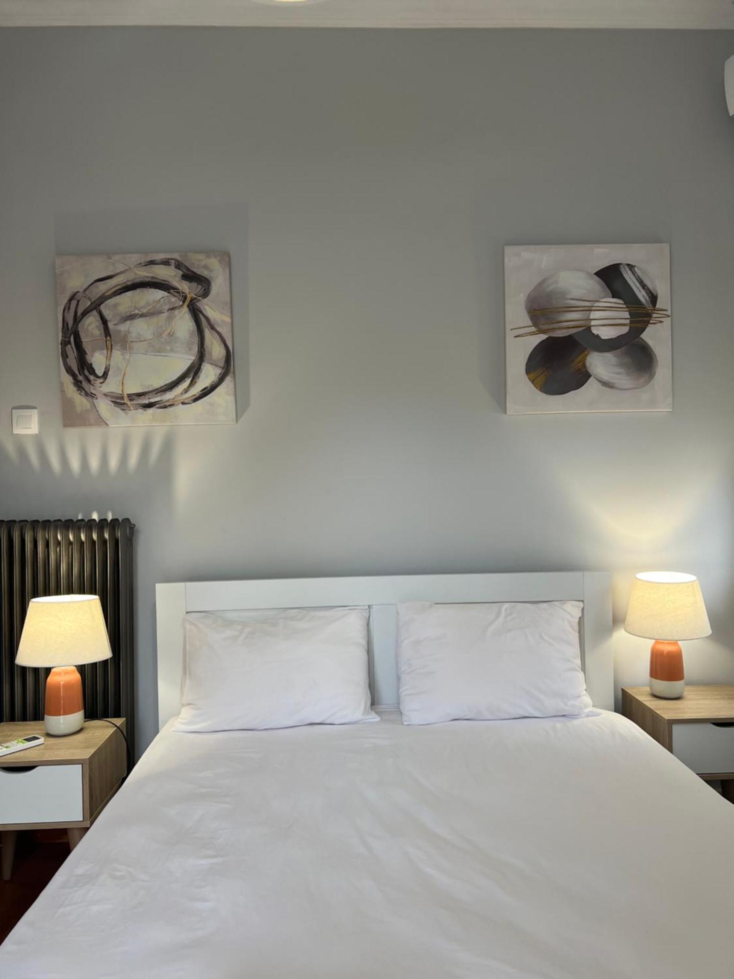 Acropolis Luxury Apartments Parthenon View Athen Eksteriør bilde