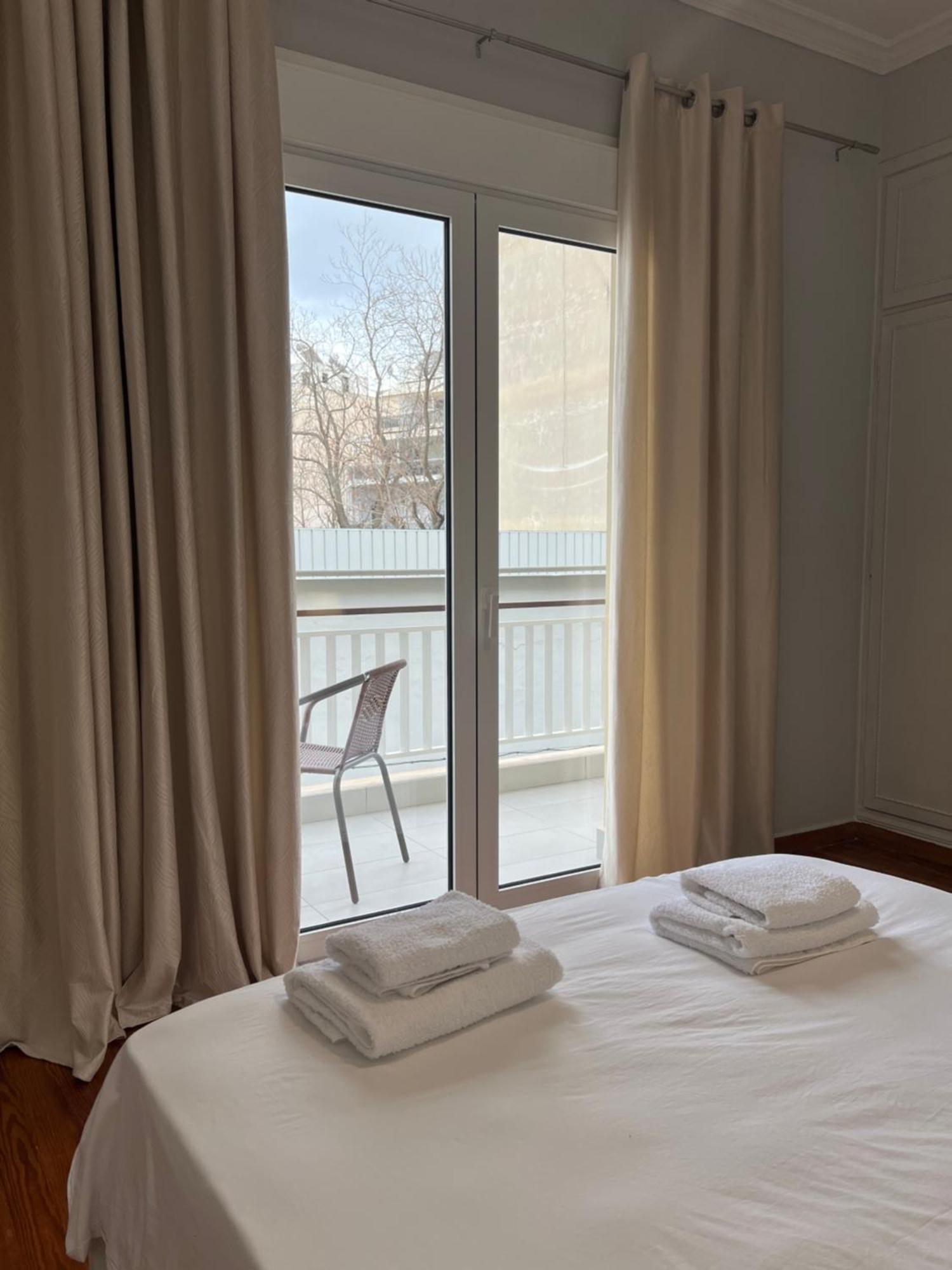 Acropolis Luxury Apartments Parthenon View Athen Eksteriør bilde
